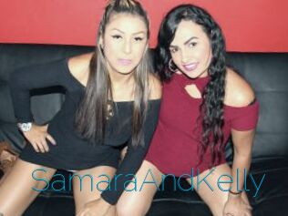 SamaraAndKelly