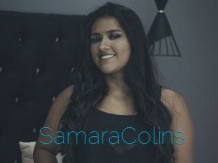 SamaraColins