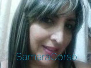 SamaraCorso