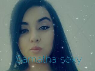 Samatha_sexy