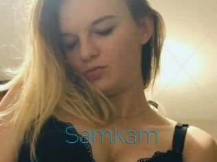 Samkam