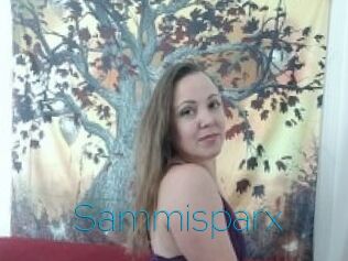 Sammisparx