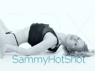 SammyHotShot