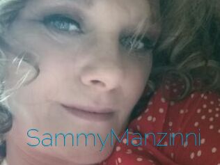SammyManzinni