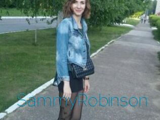 SammyRobinson