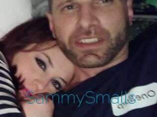 SammySmalls