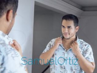 SamuelOrtiz