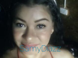 SamyDiazz