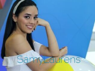 SamyLaurens