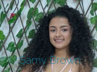 Samy_Brown