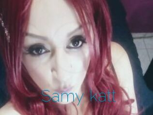 Samy_katt