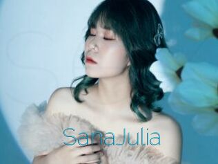 SanaJulia