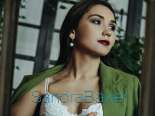 SandraBaker