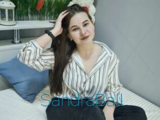 SandraBall