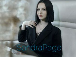 SandraPage