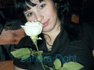Sandra_Right