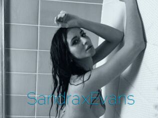 SandraxEvans