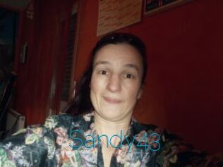 Sandy43