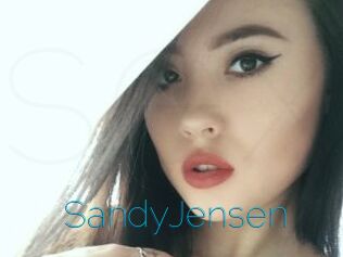 SandyJensen
