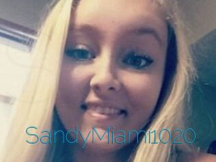 SandyMiami1020