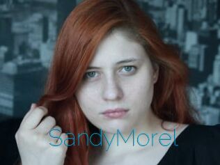 SandyMorel