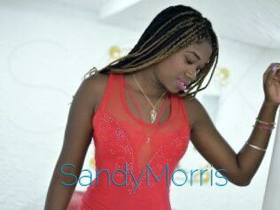 SandyMorris