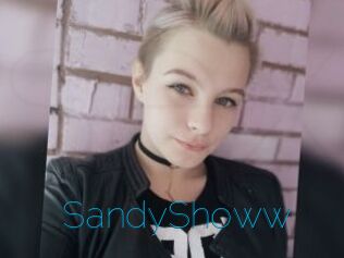 SandyShoww