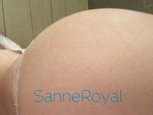 SanneRoyal