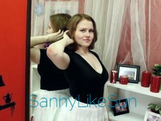 SannyLikeSun