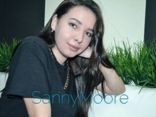 SannyMoore