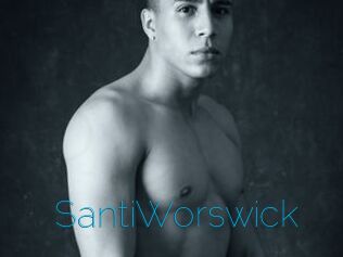 SantiWorswick