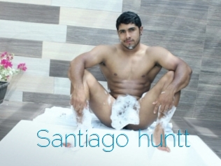 Santiago_huntt Sexe Aventure