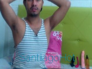 SantiiagoHot