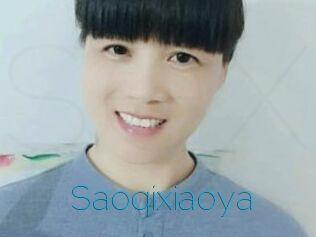 Saoqixiaoya