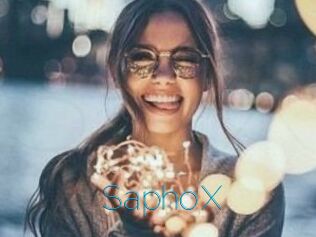 SaphoX