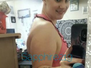Sapphire219