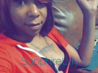 SapphireLilly