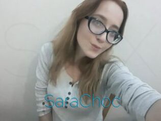 SaraChoc