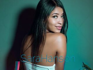 SaraHanson