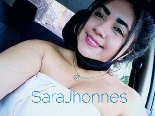 SaraJhonnes