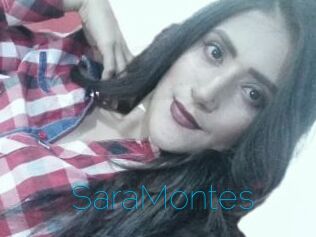 SaraMontes