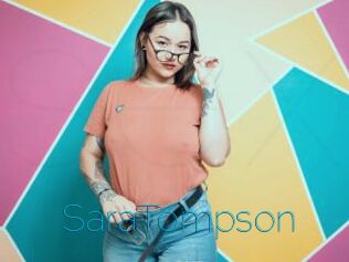 SaraTompson