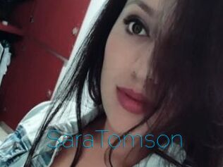 SaraTomson