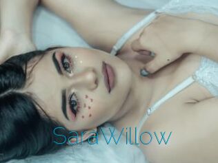 SaraWillow