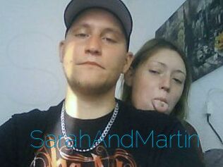SarahAndMartin