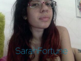 SarahFortune