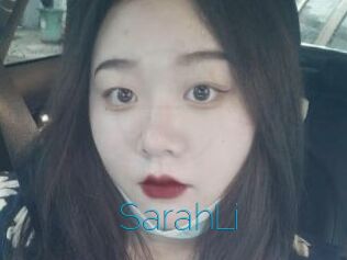 SarahLi