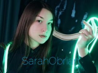 SarahObrian