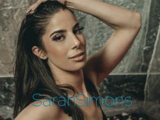 SarahSimons