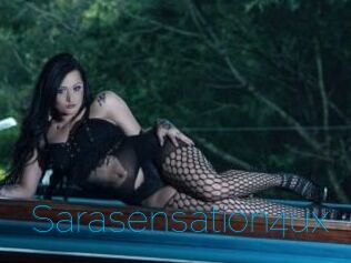 Sarasensation4ux